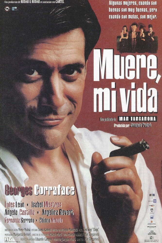 Mor, vida meva (1996)