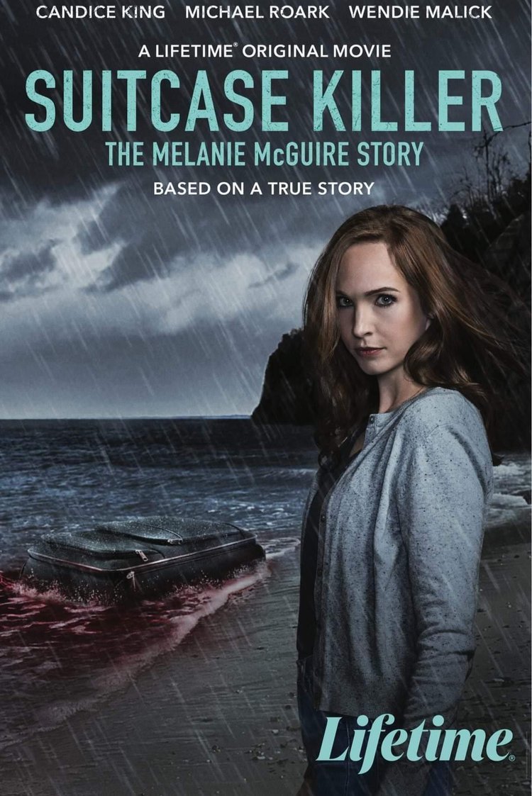 Suitcase Killer: The Melanie McGuire Story (2022)