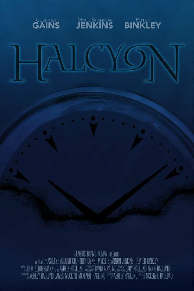 Halcyon (2015)