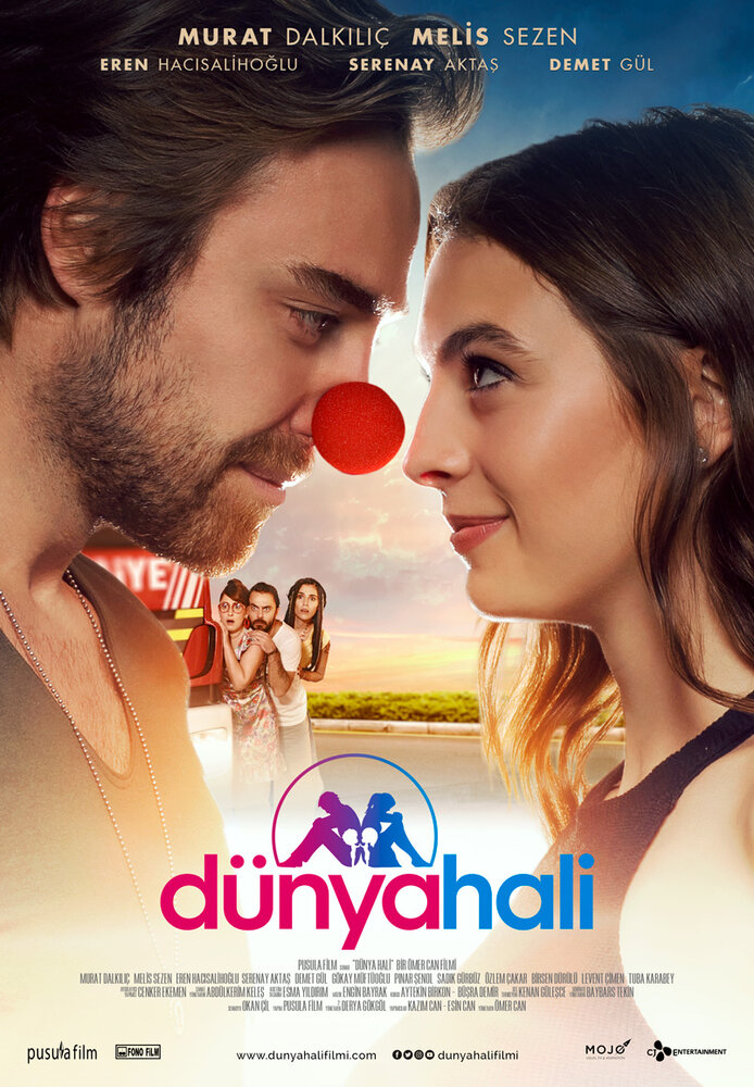 Dünya Hali (2018)