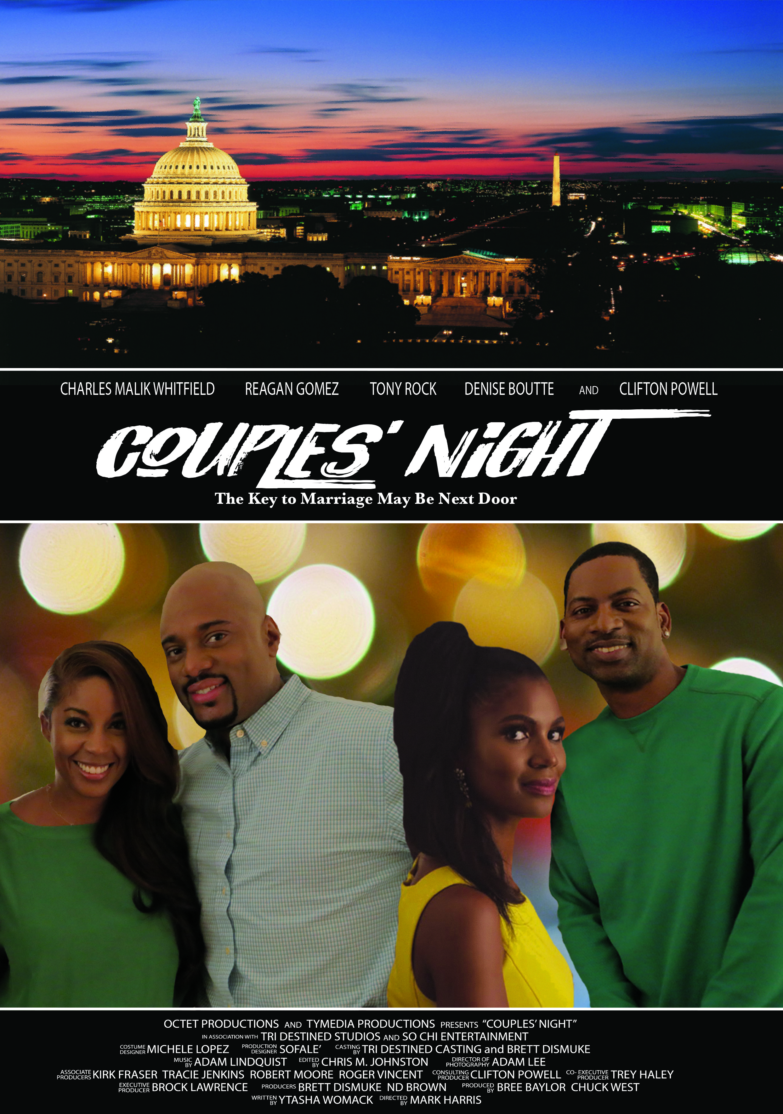 Couples' Night (2018)