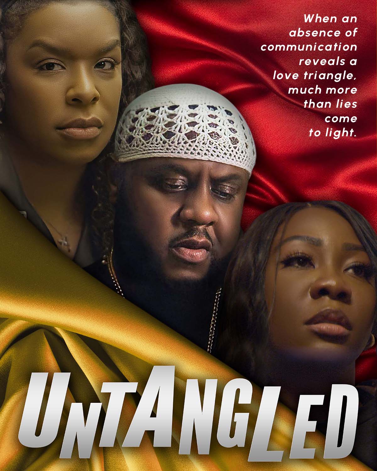 Untangled (2022)