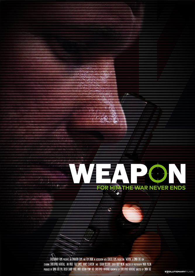 Weapon (2018)