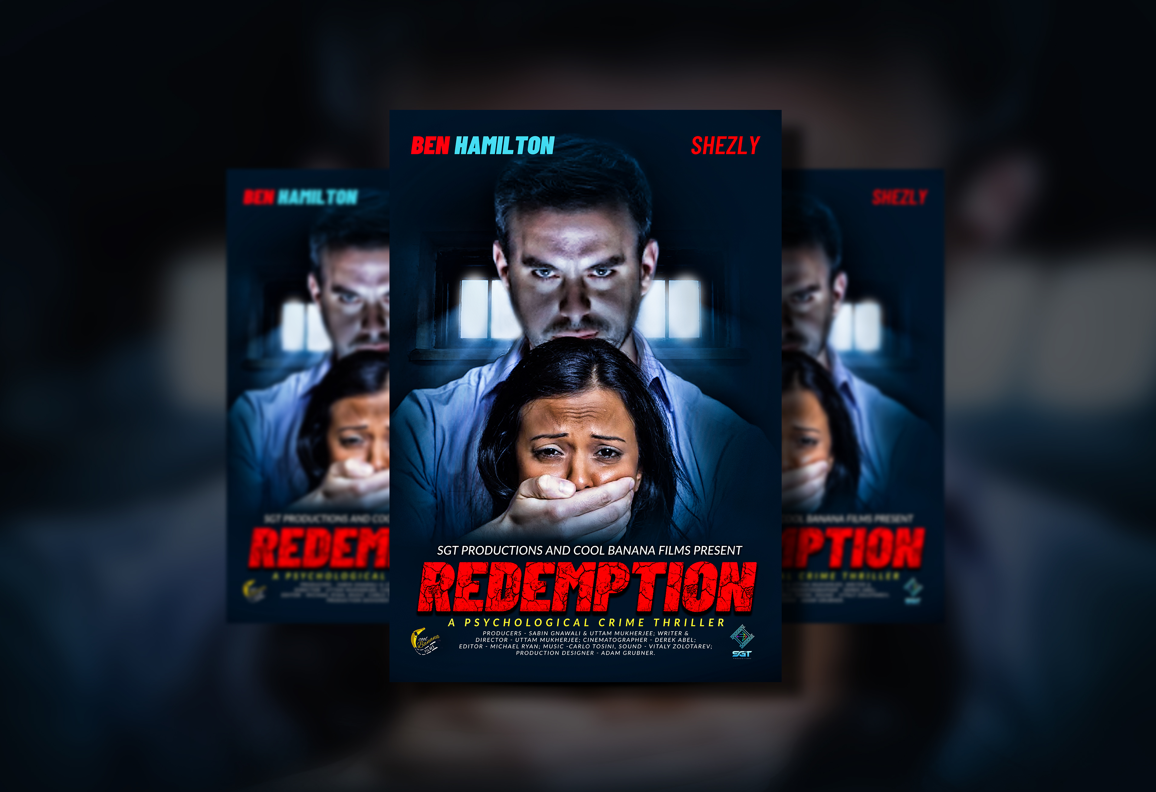 Redemption (2017)