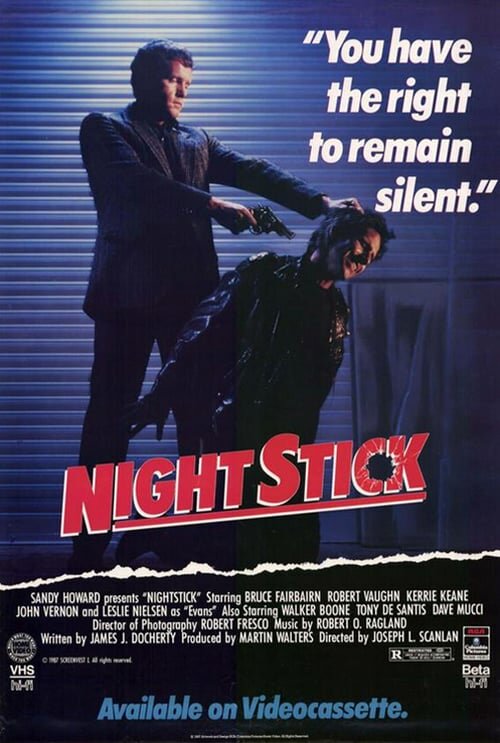 Nightstick (1987)