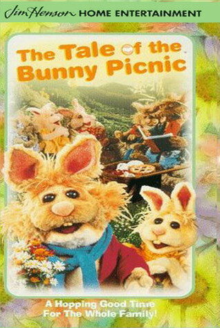 The Tale of the Bunny Picnic (1986)