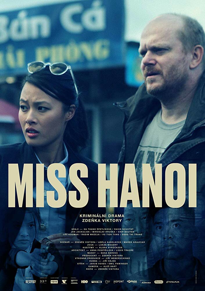 Miss Hanoi (2018)