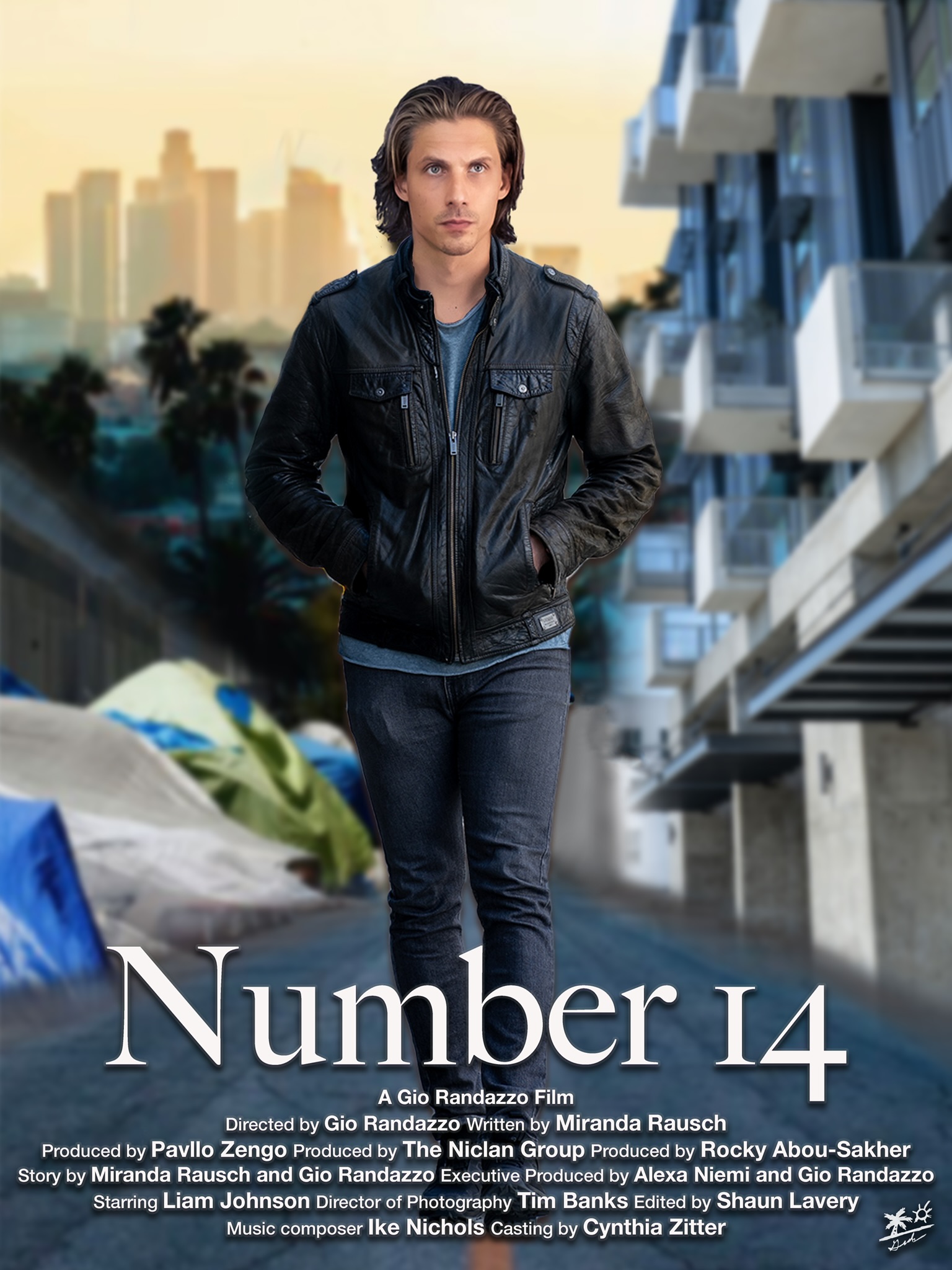 Number 14 (2022)