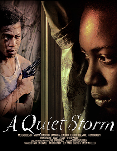 A Quiet Storm (2016)