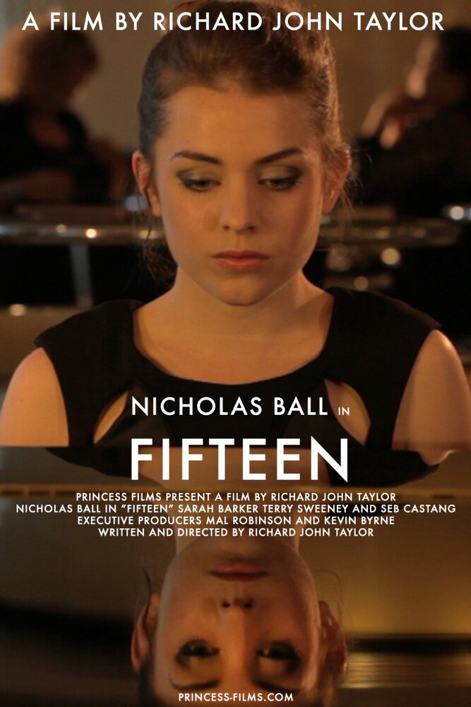 Fifteen (2012)