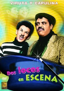 Dos locos en escena (1960)