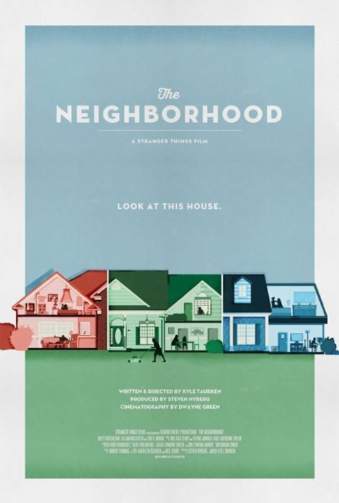 The Neighborhood (2014)