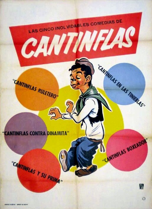 Siempre listo en las tinieblas (1939)