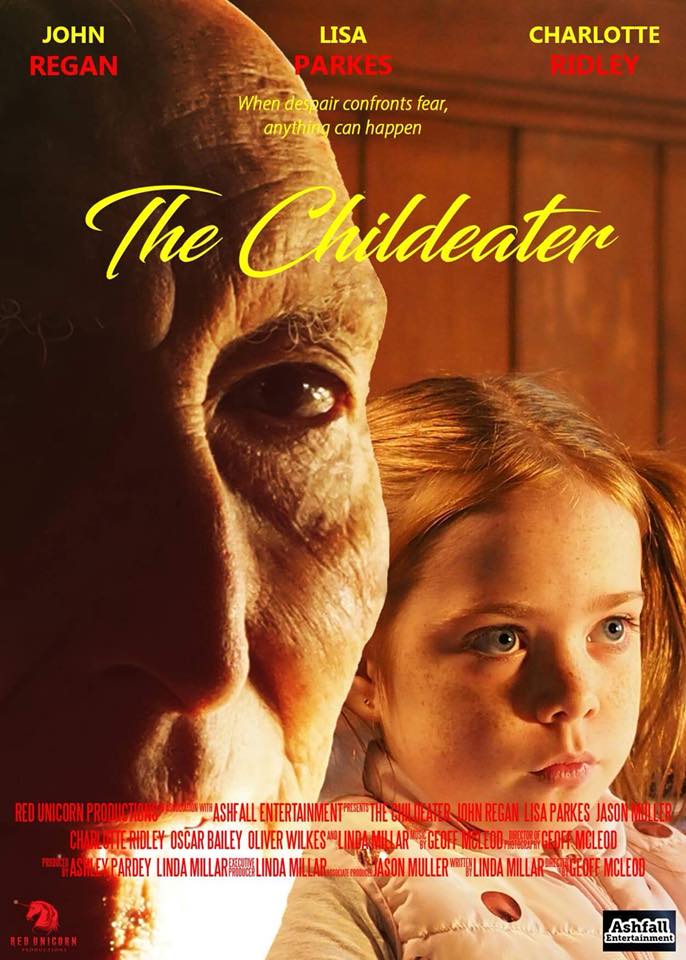 The Childeater (2021)