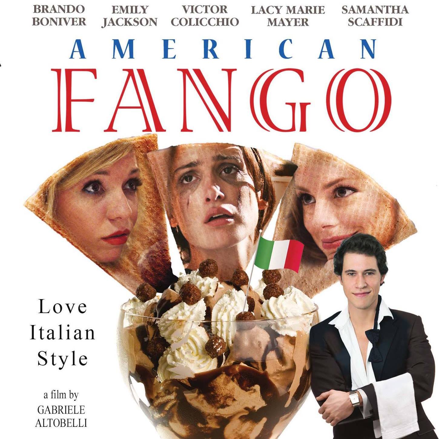 American Fango (2017)