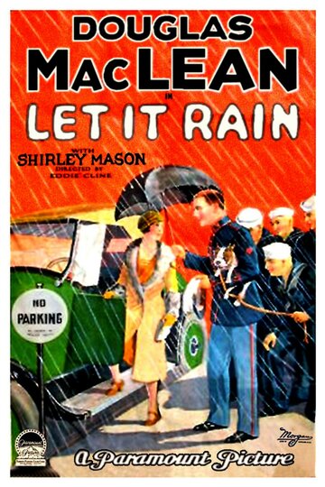 Пусть идёт дождь (1927)