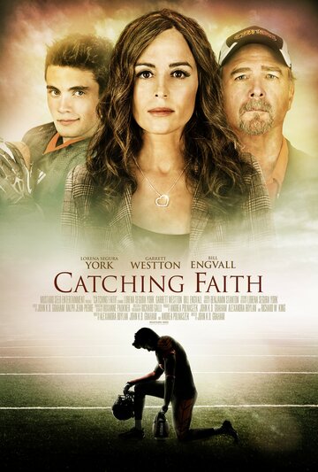 Catching Faith (2015)