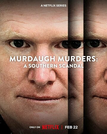 Убийства Мёрдо: Южный скандал (2023)