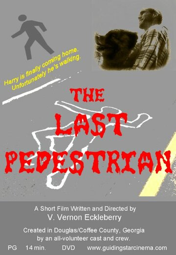 The Last Pedestrian (2014)