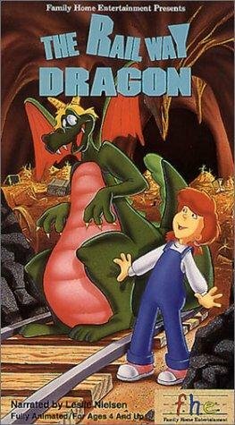 The Railway Dragon (1989)