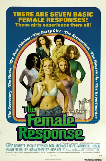 The Female Response (1973)