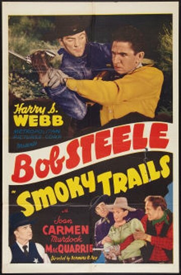 Smoky Trails (1939)