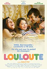 Louloute (2020)