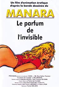 Le parfum de l'invisible (1997)