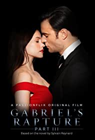 Gabriel's Rapture: Part Three (2022)