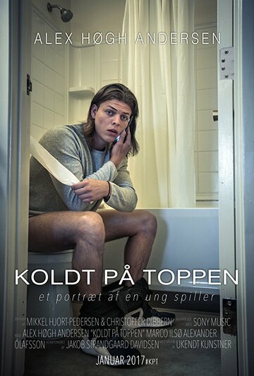 Koldt på toppen (2017)